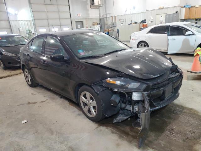 Photo 3 VIN: 1C3CDFBB3FD309938 - DODGE DART SXT 