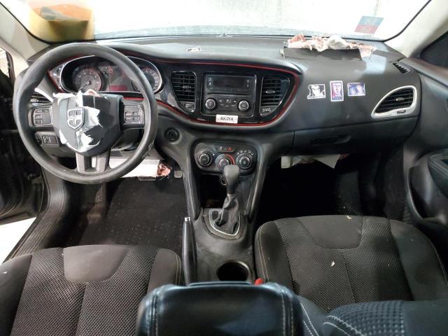 Photo 7 VIN: 1C3CDFBB3FD309938 - DODGE DART SXT 