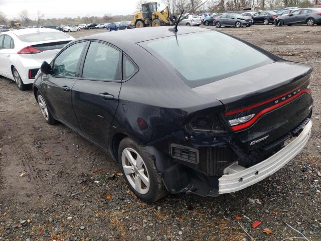 Photo 2 VIN: 1C3CDFBB3FD336296 - DODGE DART SXT 