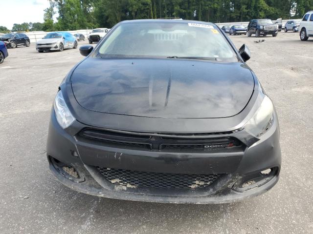 Photo 4 VIN: 1C3CDFBB3FD337772 - DODGE DART SXT 