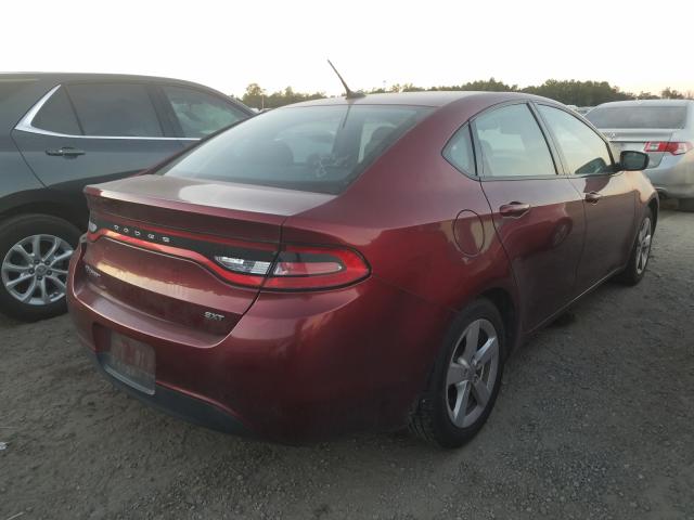 Photo 3 VIN: 1C3CDFBB3FD344544 - DODGE DART 