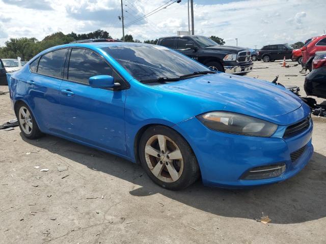 Photo 3 VIN: 1C3CDFBB3FD352322 - DODGE DART SXT 