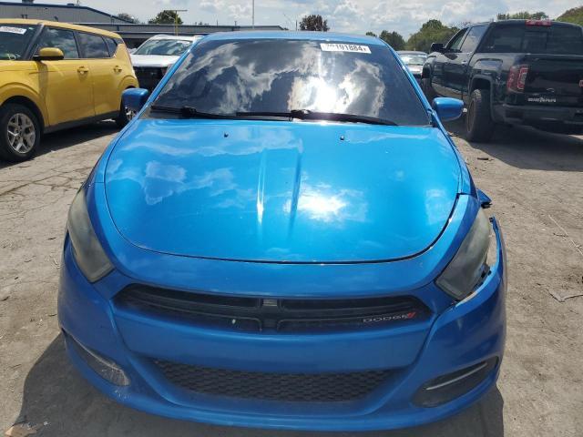 Photo 4 VIN: 1C3CDFBB3FD352322 - DODGE DART SXT 