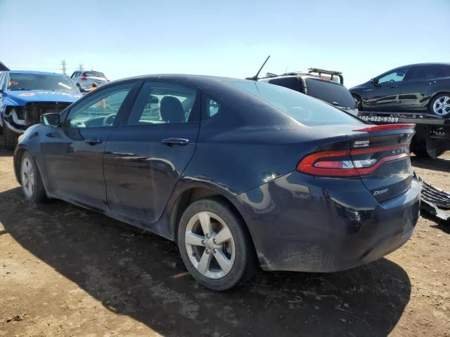 Photo 1 VIN: 1C3CDFBB3FD369511 - DODGE DART SXT 