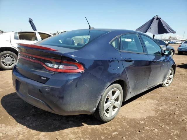 Photo 2 VIN: 1C3CDFBB3FD369511 - DODGE DART SXT 