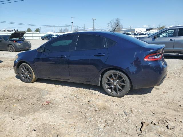 Photo 1 VIN: 1C3CDFBB3FD378578 - DODGE DART SXT 