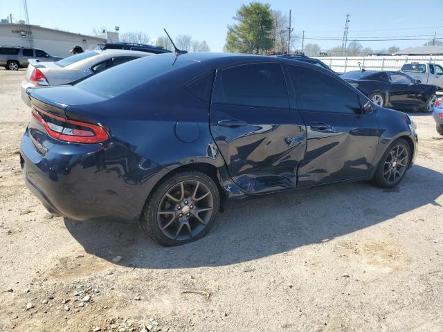 Photo 2 VIN: 1C3CDFBB3FD378578 - DODGE DART SXT 