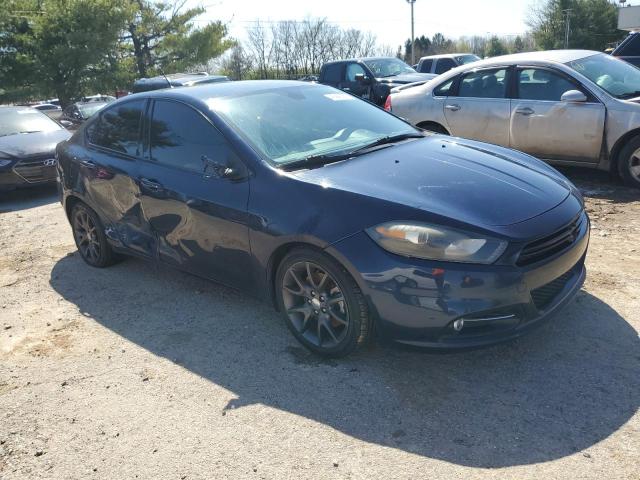 Photo 3 VIN: 1C3CDFBB3FD378578 - DODGE DART SXT 