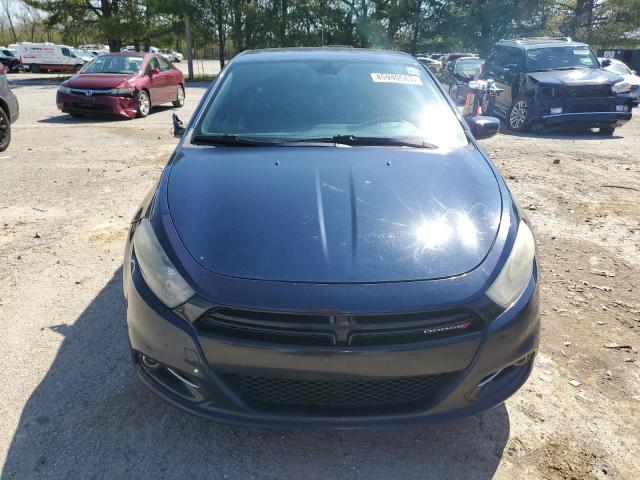 Photo 4 VIN: 1C3CDFBB3FD378578 - DODGE DART SXT 