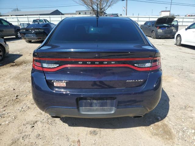 Photo 5 VIN: 1C3CDFBB3FD378578 - DODGE DART SXT 