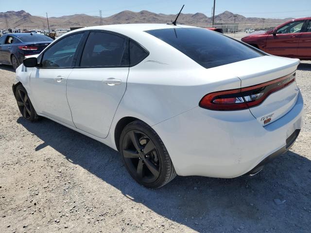 Photo 1 VIN: 1C3CDFBB3FD434888 - DODGE DART SXT 