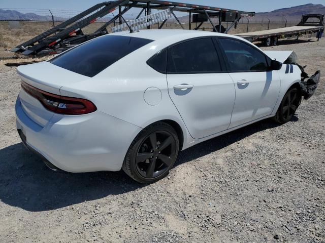 Photo 2 VIN: 1C3CDFBB3FD434888 - DODGE DART SXT 