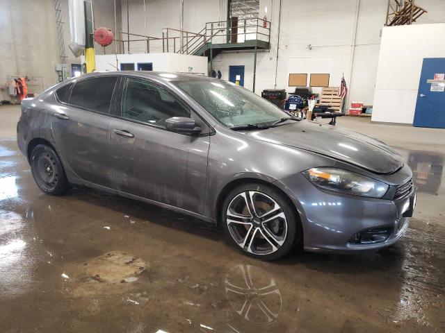 Photo 3 VIN: 1C3CDFBB3FD435037 - DODGE DART SXT 