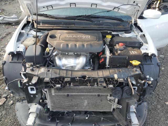 Photo 10 VIN: 1C3CDFBB3FD435586 - DODGE DART SXT 