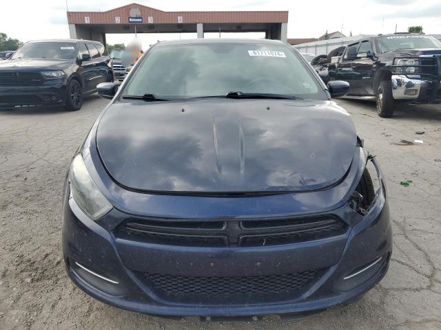 Photo 4 VIN: 1C3CDFBB3FD435832 - DODGE DART SXT 