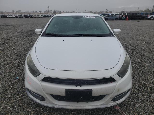 Photo 4 VIN: 1C3CDFBB3GD515326 - DODGE DART 