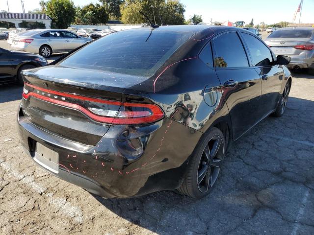 Photo 3 VIN: 1C3CDFBB3GD515763 - DODGE DART SXT 