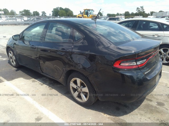 Photo 2 VIN: 1C3CDFBB3GD517075 - DODGE DART 