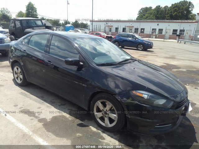 Photo 5 VIN: 1C3CDFBB3GD517075 - DODGE DART 