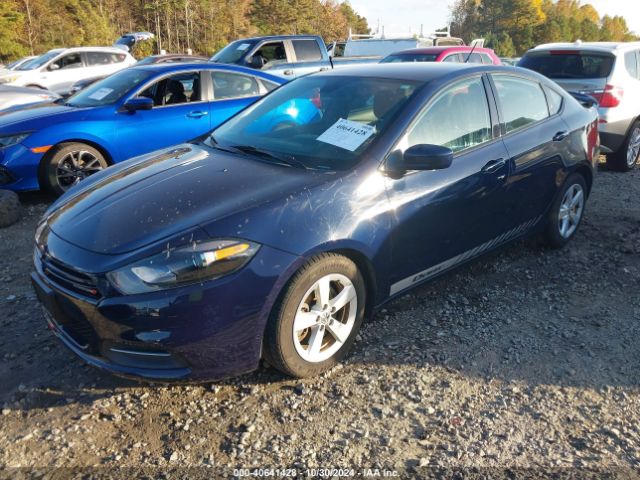 Photo 1 VIN: 1C3CDFBB3GD529193 - DODGE DART 