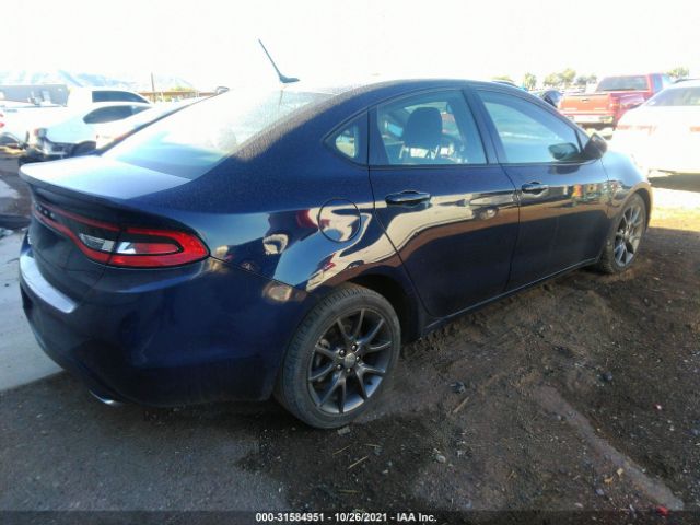 Photo 3 VIN: 1C3CDFBB3GD529629 - DODGE DART 