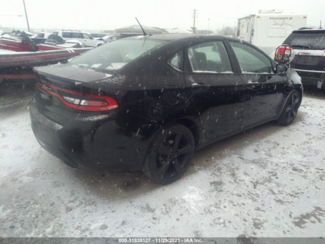 Photo 3 VIN: 1C3CDFBB3GD539898 - DODGE DART 