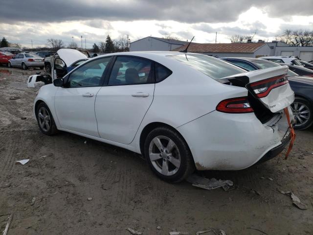 Photo 1 VIN: 1C3CDFBB3GD544129 - DODGE DART 