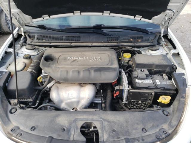 Photo 10 VIN: 1C3CDFBB3GD544129 - DODGE DART 