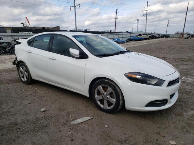 Photo 3 VIN: 1C3CDFBB3GD544129 - DODGE DART 