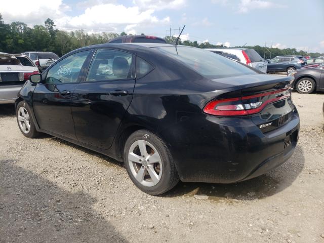 Photo 2 VIN: 1C3CDFBB3GD551081 - DODGE DART SXT 