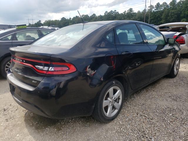 Photo 3 VIN: 1C3CDFBB3GD551081 - DODGE DART SXT 