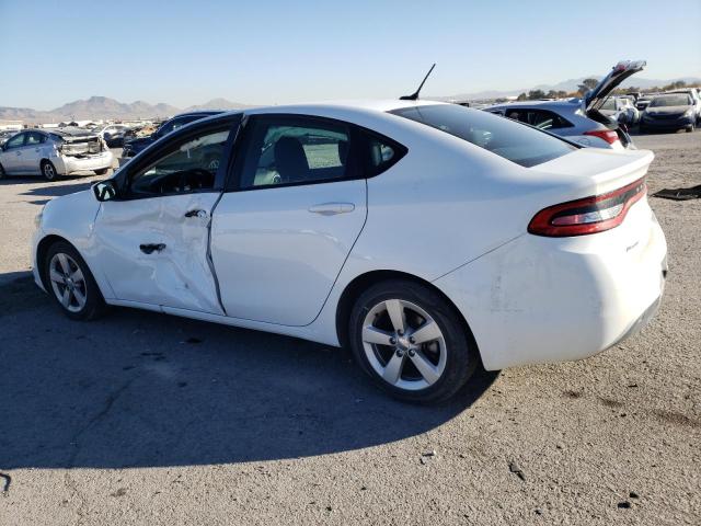 Photo 1 VIN: 1C3CDFBB3GD551145 - DODGE DART SXT 