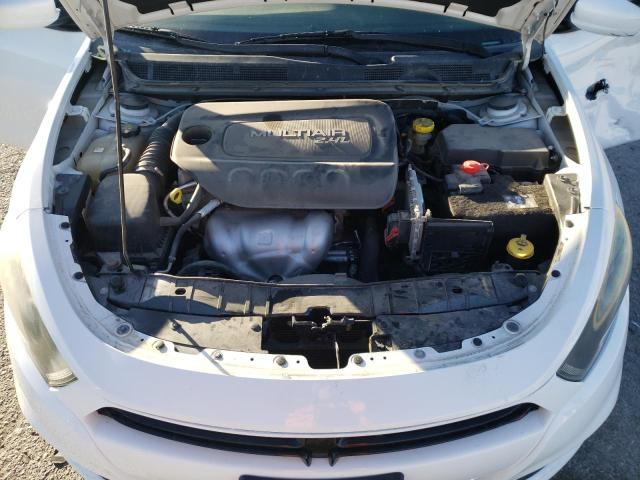 Photo 10 VIN: 1C3CDFBB3GD551145 - DODGE DART SXT 