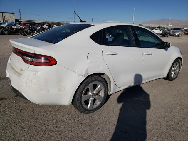 Photo 2 VIN: 1C3CDFBB3GD551145 - DODGE DART SXT 