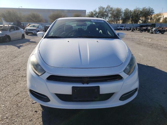 Photo 4 VIN: 1C3CDFBB3GD551145 - DODGE DART SXT 