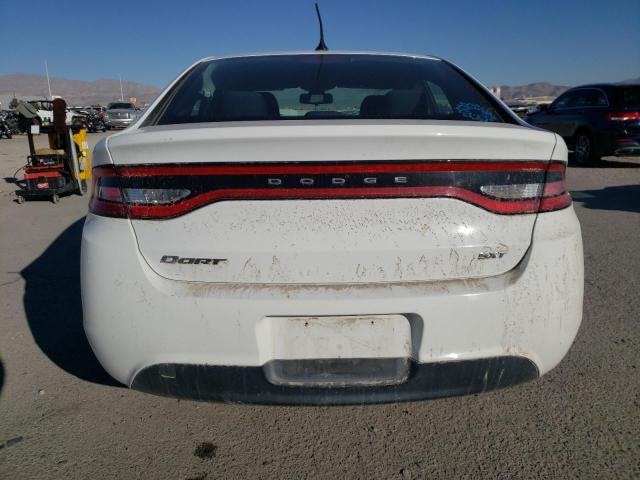 Photo 5 VIN: 1C3CDFBB3GD551145 - DODGE DART SXT 