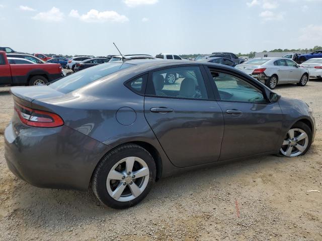 Photo 2 VIN: 1C3CDFBB3GD555146 - DODGE DART SXT 