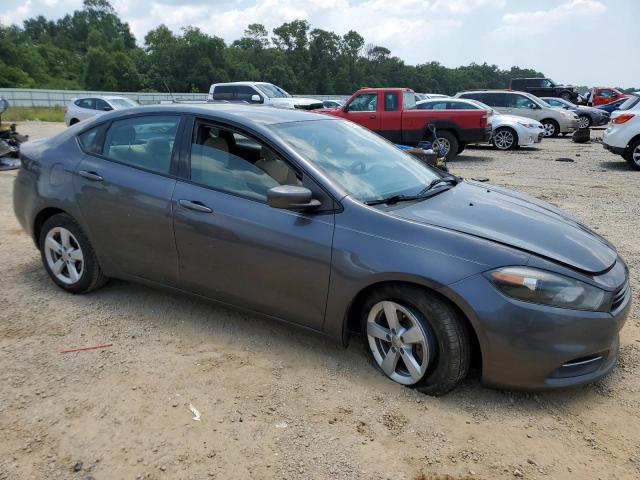 Photo 3 VIN: 1C3CDFBB3GD555146 - DODGE DART SXT 