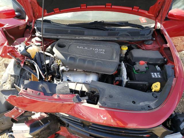 Photo 6 VIN: 1C3CDFBB3GD555793 - DODGE DART SXT 