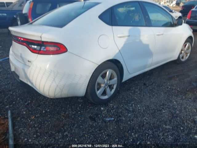 Photo 3 VIN: 1C3CDFBB3GD564574 - DODGE DART 