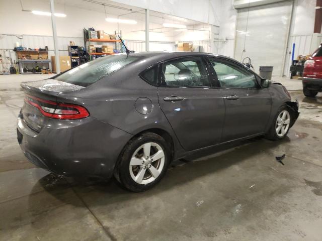 Photo 2 VIN: 1C3CDFBB3GD571153 - DODGE DART SXT 