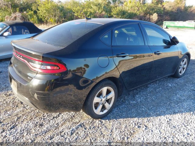 Photo 3 VIN: 1C3CDFBB3GD591614 - DODGE DART 