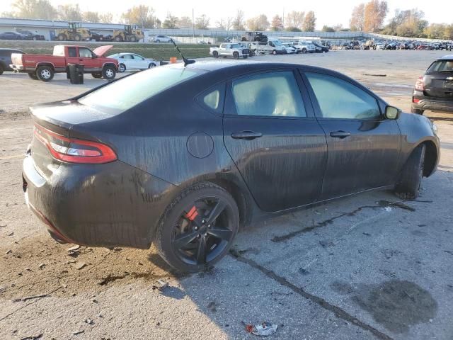 Photo 2 VIN: 1C3CDFBB3GD592925 - DODGE DART SXT 