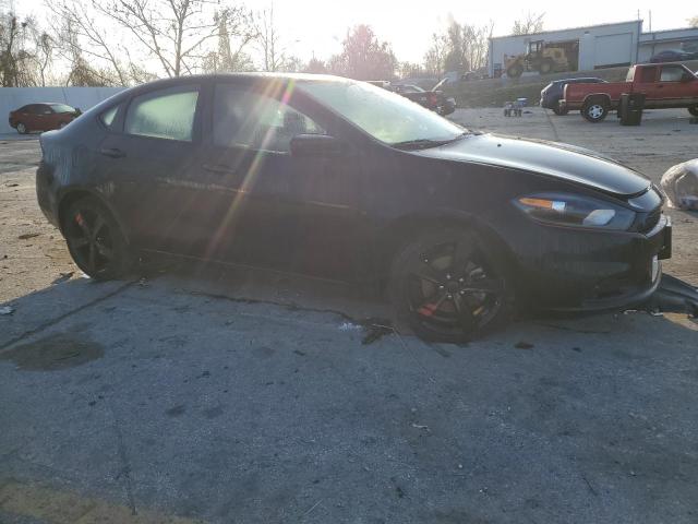 Photo 3 VIN: 1C3CDFBB3GD592925 - DODGE DART SXT 