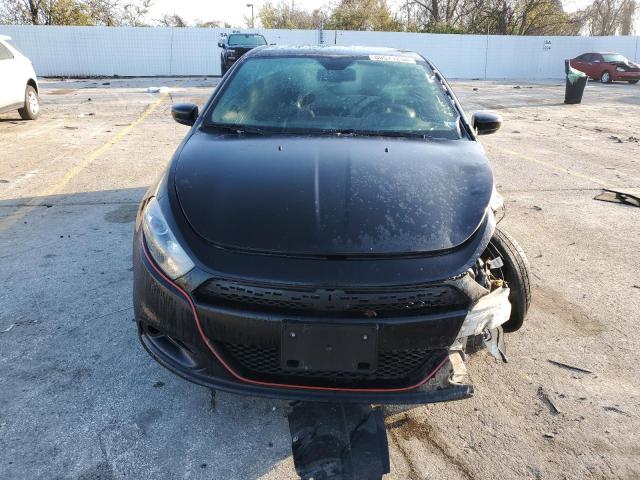 Photo 4 VIN: 1C3CDFBB3GD592925 - DODGE DART SXT 