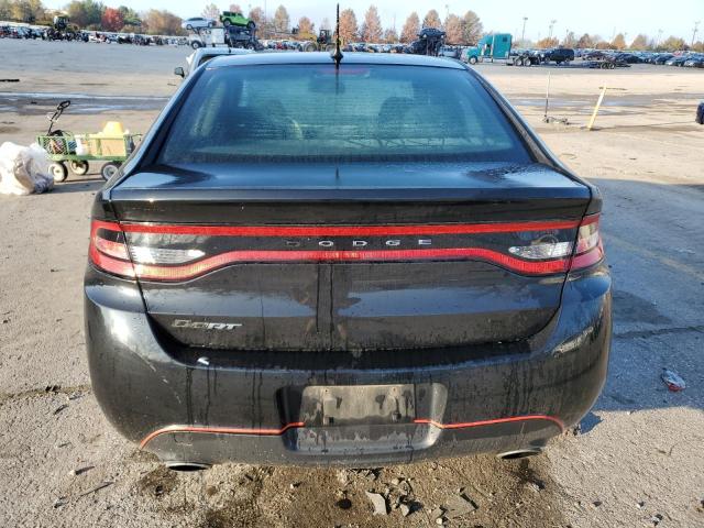 Photo 5 VIN: 1C3CDFBB3GD592925 - DODGE DART SXT 