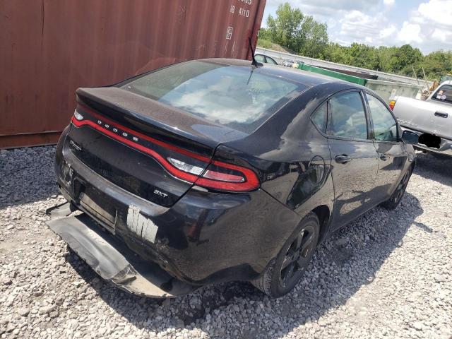 Photo 3 VIN: 1C3CDFBB3GD613482 - DODGE DART SXT 