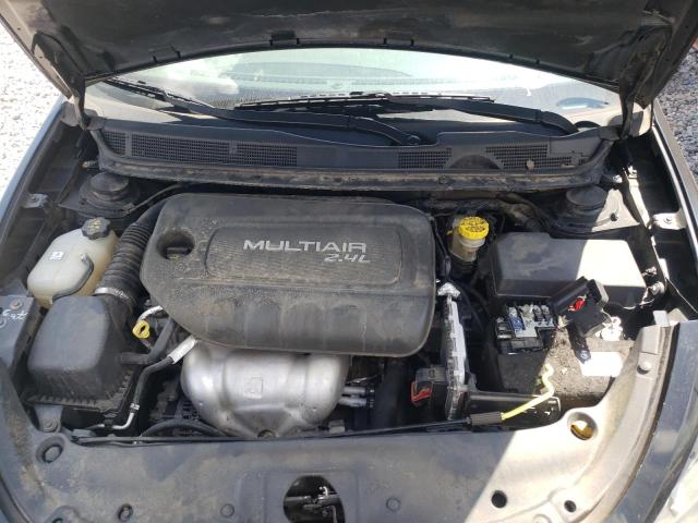 Photo 6 VIN: 1C3CDFBB3GD613482 - DODGE DART SXT 