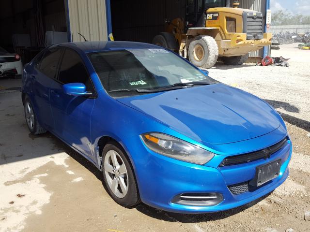 Photo 0 VIN: 1C3CDFBB3GD624109 - DODGE DART SXT 