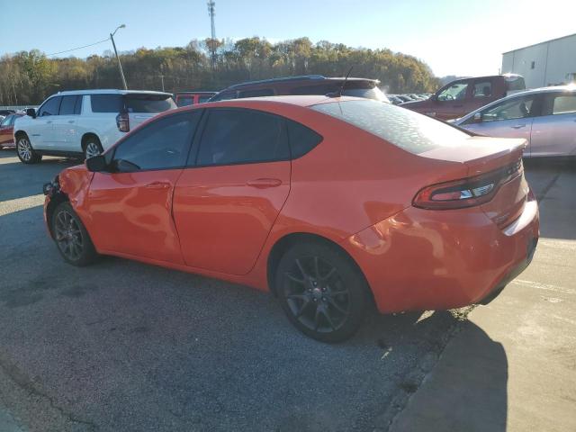 Photo 1 VIN: 1C3CDFBB3GD630394 - DODGE DART SXT 